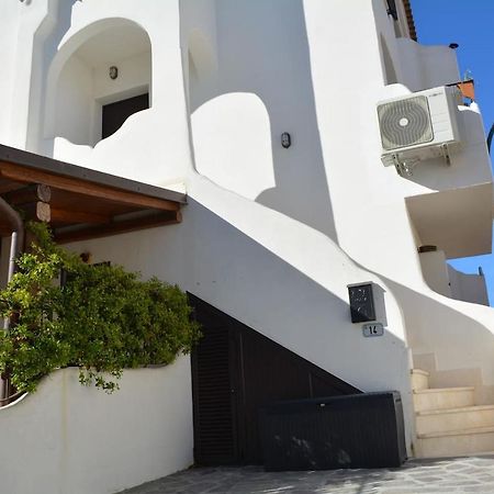 Casa Della Vespa Orosei Exterior foto